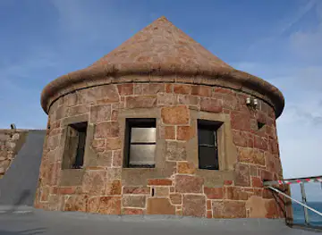 La Crête Fort