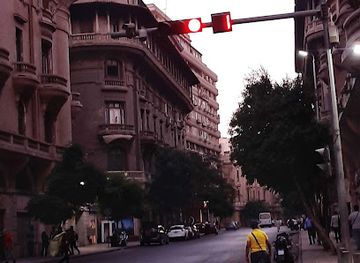 egypt/cairo/landmark/sh-imad-al-din