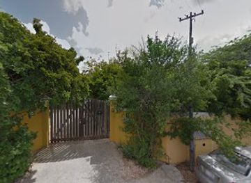 curacao/julianadorp/landmark/landhuis-janwe