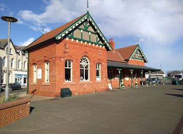 isle-of-man/port-erin/landmark/isle-of-man-steam-railway-museum