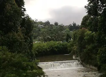 Abra de Zamora