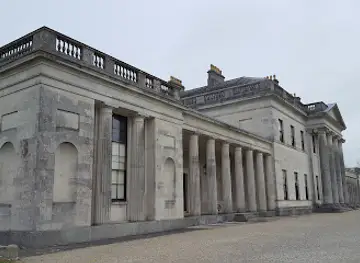 National Trust - Castle Coole