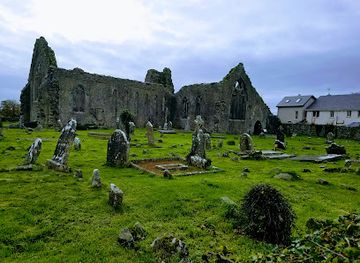 ireland/county-galway/landmark/athenry-heritage-centre
