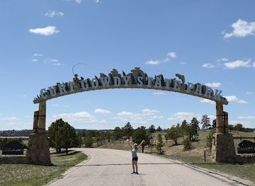 Curt Gowdy State Park