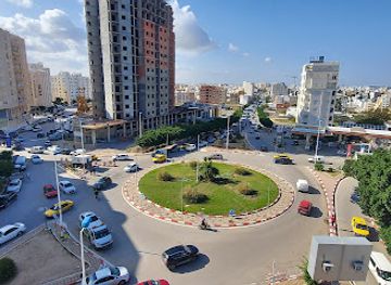 tunisia/sousse/landmark/place-du-maghreb-arabe