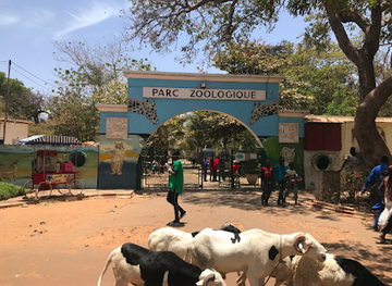 Hann Zoological Park
