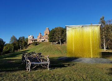 Olana State Historic Site