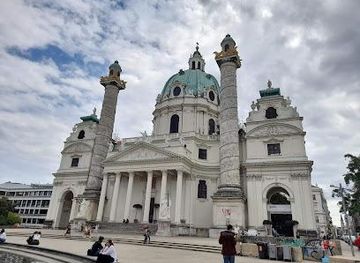 austria/eisenstadt/landmark/karlsplatz