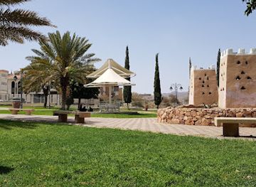 saudi-arabia/taif/landmark/masarrah-park