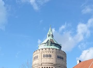 germany/munster/landmark/wasserturm