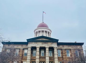 illinois/springfield/landmark/lincoln-herndon-law-offices-state-historic-site