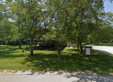 wisconsin/southern-wisconsin/landmark/wisconsin-state-historical-marker-599-lake-ivanhoe