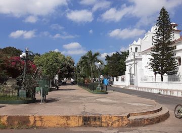 el-salvador/chalchuapa/landmark/jose-matias-delgado-park