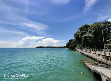 Rawai Pier