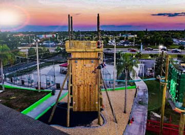 florida/cape-coral/landmark/gator-mike-s-family-fun-park