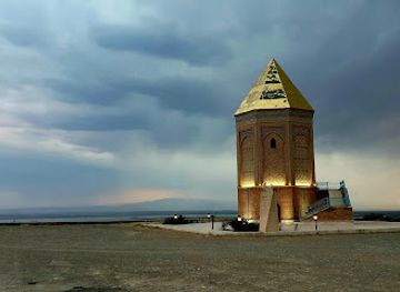 azerbaijan/nakhchivan-autonomous-republic/landmark/nakhchivan-state-history-museum