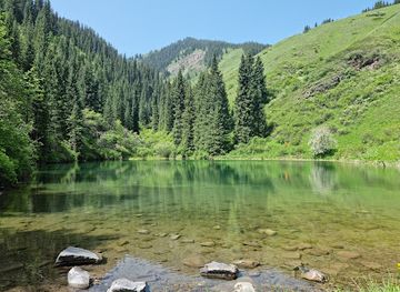 kazakhstan/kolsai-lakes-national-park/landmark/ozero-kaindy