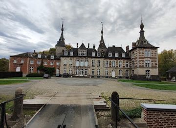 belgium/antwerpse-kempen/landmark/castle-of-ribaucourt