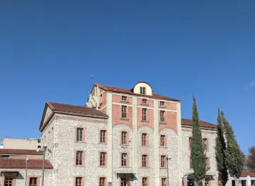 Mill of Pappas