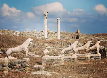 Delos