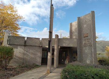 idaho/lewiston/landmark/lewis-and-clark-center