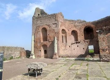 vatican-city/vatican-pinacoteca/landmark/via-dei-quintili