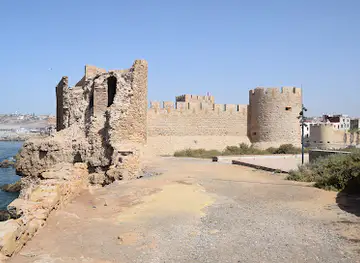Ksar El Bahr