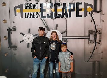 michigan/frankenmuth/landmark/great-lakes-escape-game