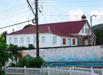 Bethesda Moravian Church