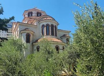 Church of Apostle Paul and Saint Asti