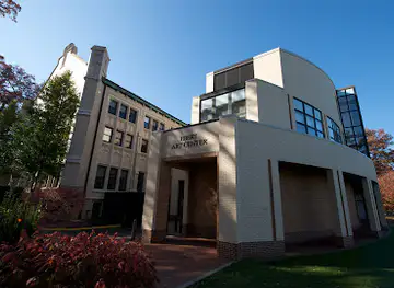 College of Wooster Art Museum