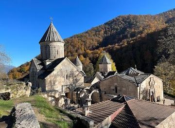 armenia/tsaghkadzor/landmark/haghartsin-monastery