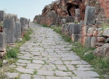 algeria/tidikelt/landmark/ruines-tiddis-pres-constantine