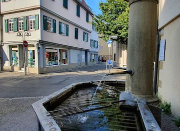 germany/stuttgart/bad-cannstatt/landmark/polizeibrunnen