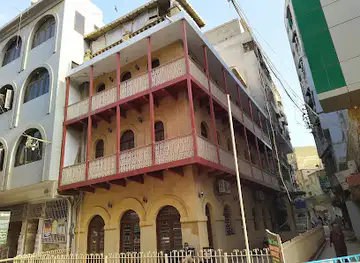 Wazir Mansion ( Quaid-e-Azam Place)
