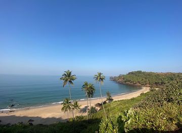 india/goa-beaches/landmark/cabo-de-rama-beach