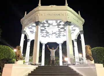 Bacolod Public Plaza