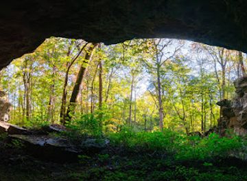alabama/piedmont-plateau/landmark/russell-cave-national-monument
