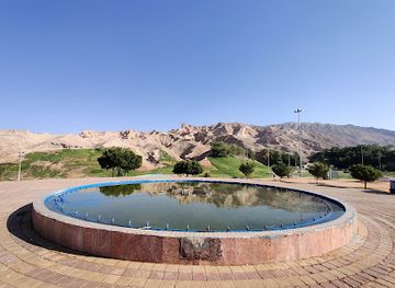 united-arab-emirates/al-ain/landmark/al-ain-park