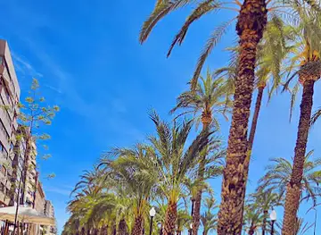 Passeig de l’Esplanada d'Espanya