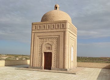 uzbekistan/karakalpakstan/landmark/karakum-ishan-qaraqum-iyshan