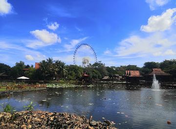 cambodia/kampong-speu/landmark/cambodian-cultural-village