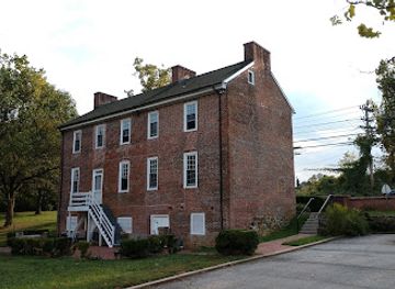 Hale Byrnes House