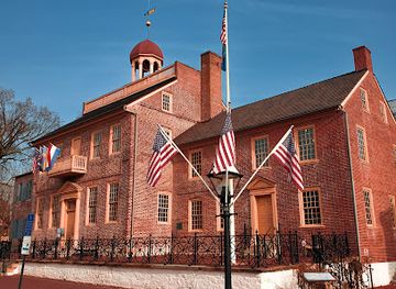 delaware/newark/landmark/new-castle-court-house-museum