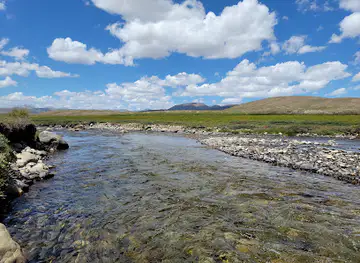 Deosai National Park
