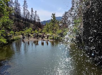 greece/euboea/landmark/drymonas-waterfalls