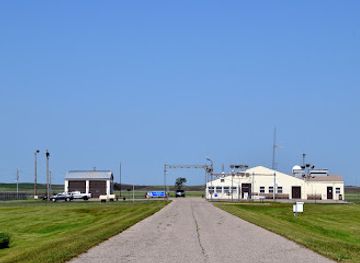 Ronald Reagan Minuteman Missile State Historic Site