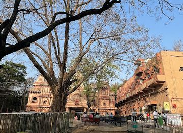 india/nagpur/landmark/shri-ganesh-mandir-tekdi