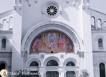 italy/bari/madonnella/landmark/rione-madonnella