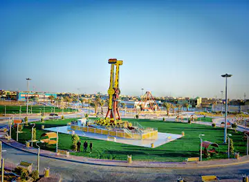 Missan Fun-fair City